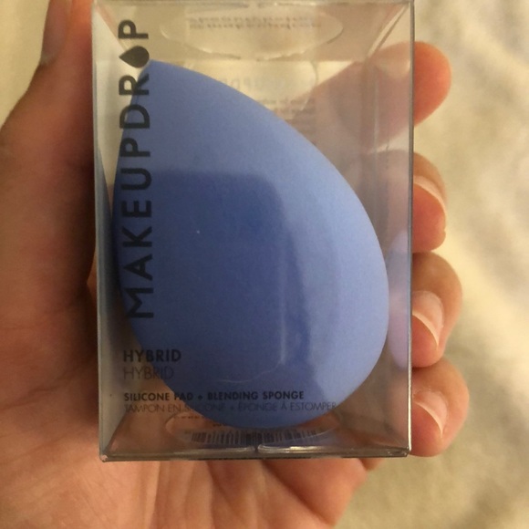 MakeupDrop Hybrid makeup applicator ✨ - Picture 2 of 4